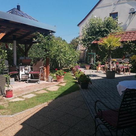 Marianna Apartman Gyenesdiás Zewnętrze zdjęcie