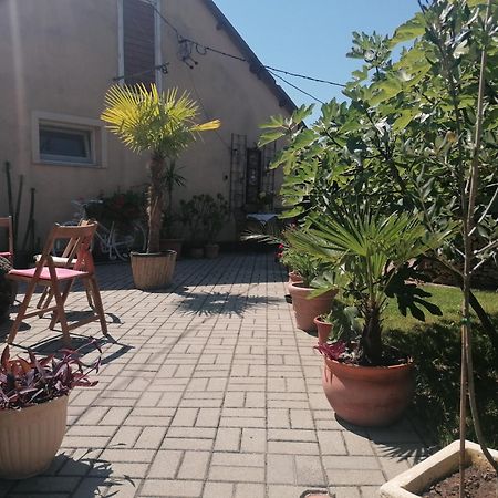 Marianna Apartman Gyenesdiás Zewnętrze zdjęcie