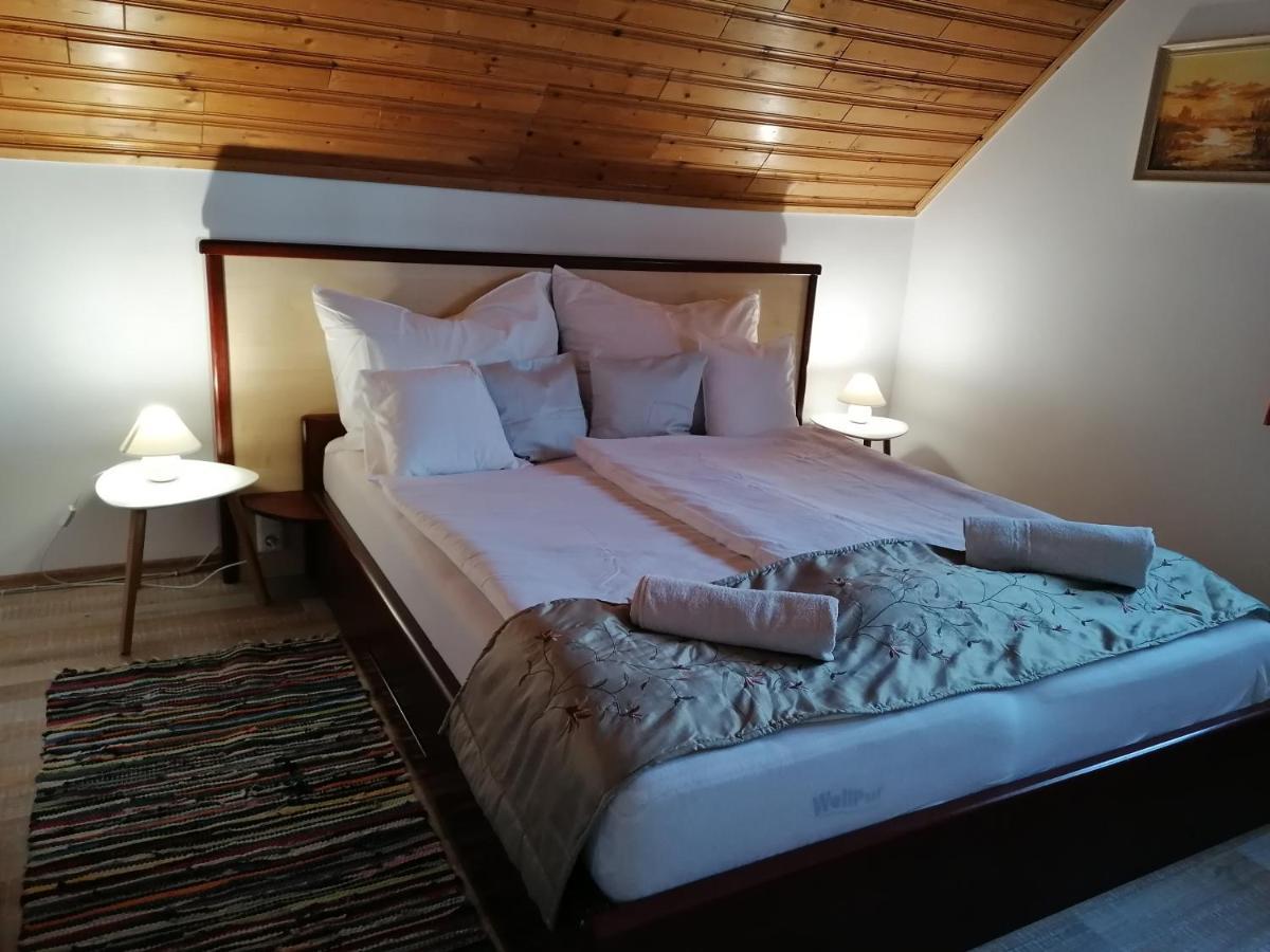 Marianna Apartman Gyenesdiás Zewnętrze zdjęcie