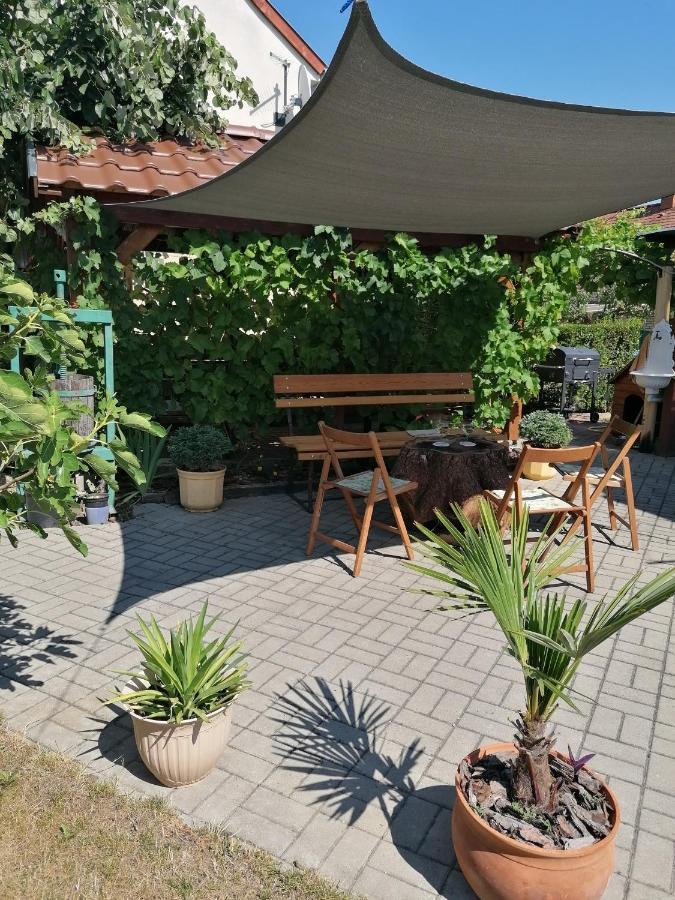 Marianna Apartman Gyenesdiás Zewnętrze zdjęcie