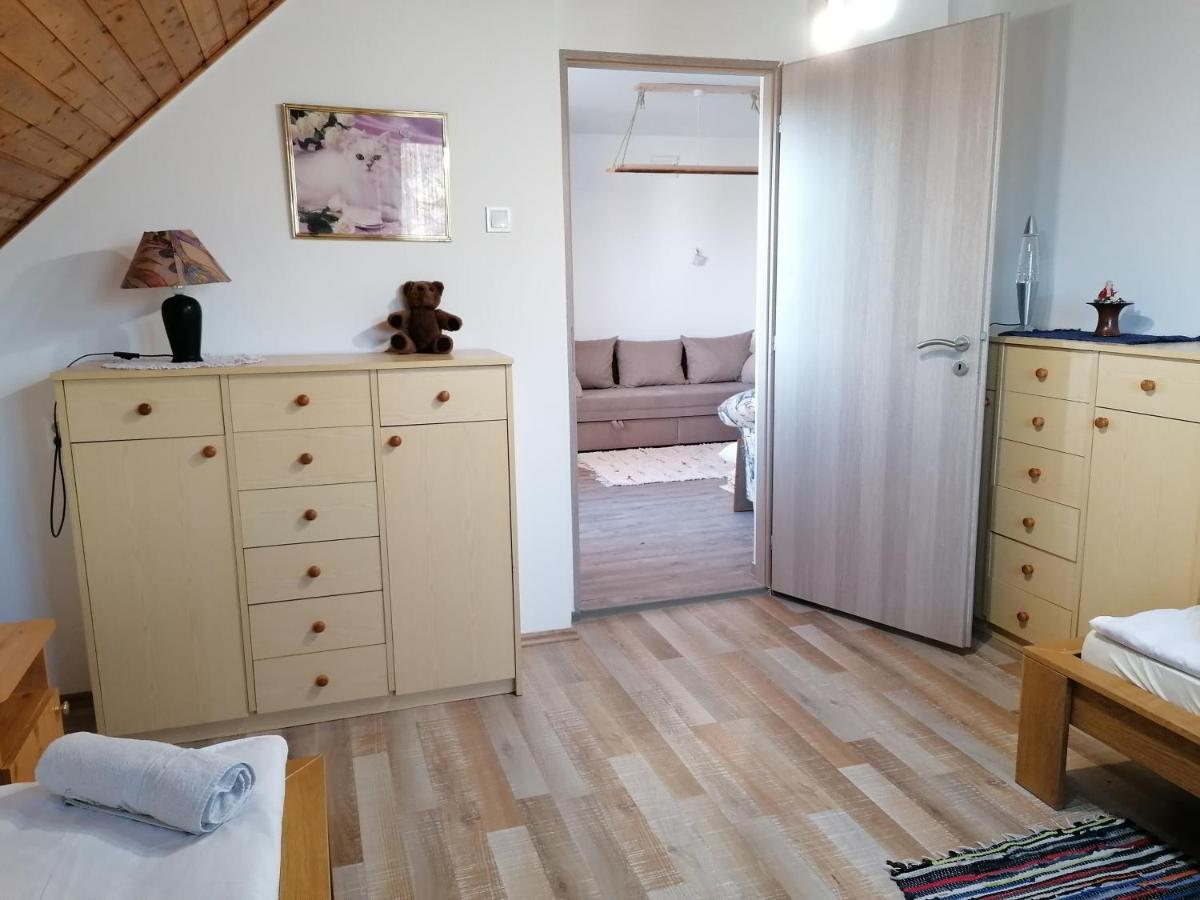 Marianna Apartman Gyenesdiás Zewnętrze zdjęcie