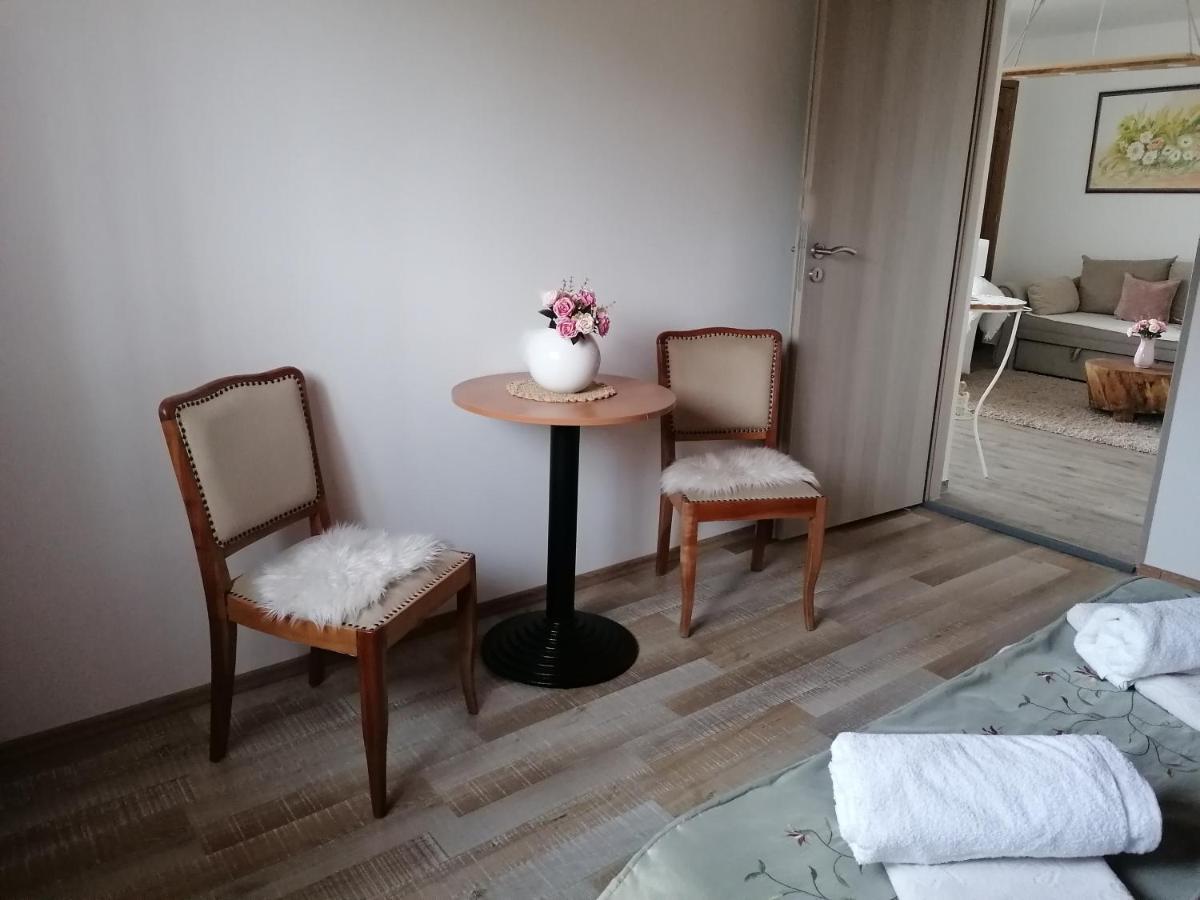 Marianna Apartman Gyenesdiás Zewnętrze zdjęcie