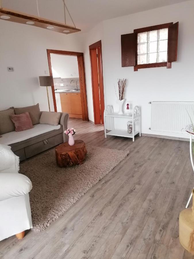 Marianna Apartman Gyenesdiás Zewnętrze zdjęcie