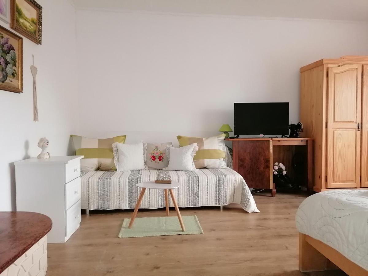 Marianna Apartman Gyenesdiás Zewnętrze zdjęcie