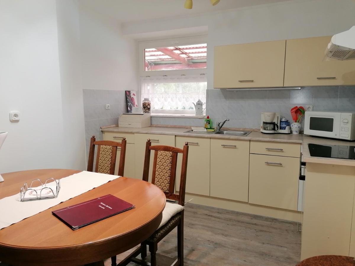 Marianna Apartman Gyenesdiás Zewnętrze zdjęcie