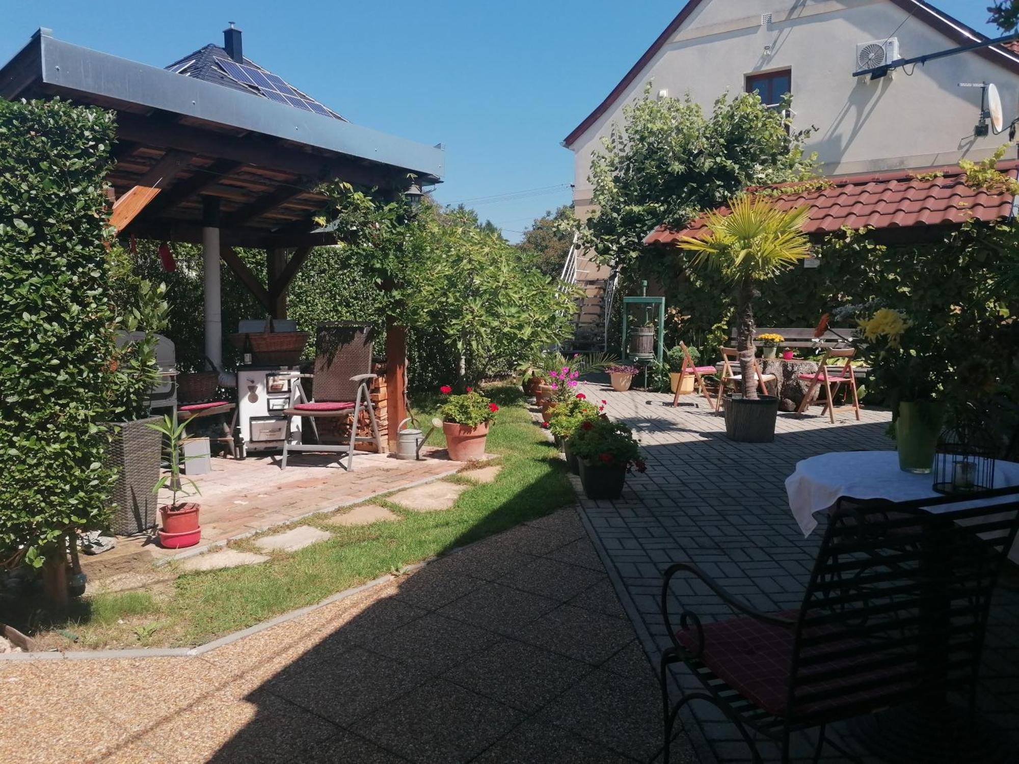 Marianna Apartman Gyenesdiás Zewnętrze zdjęcie